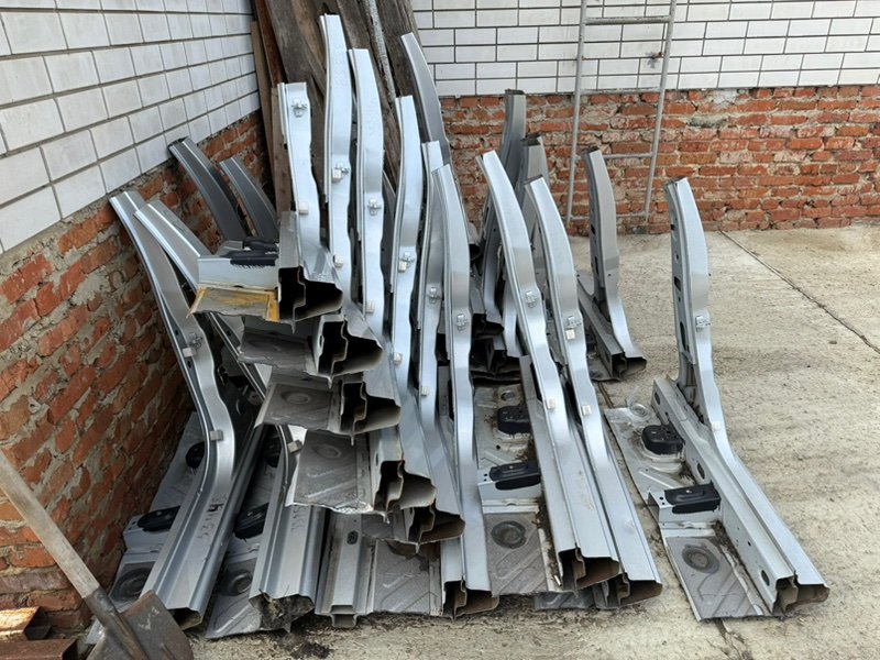 стойка - фото 2