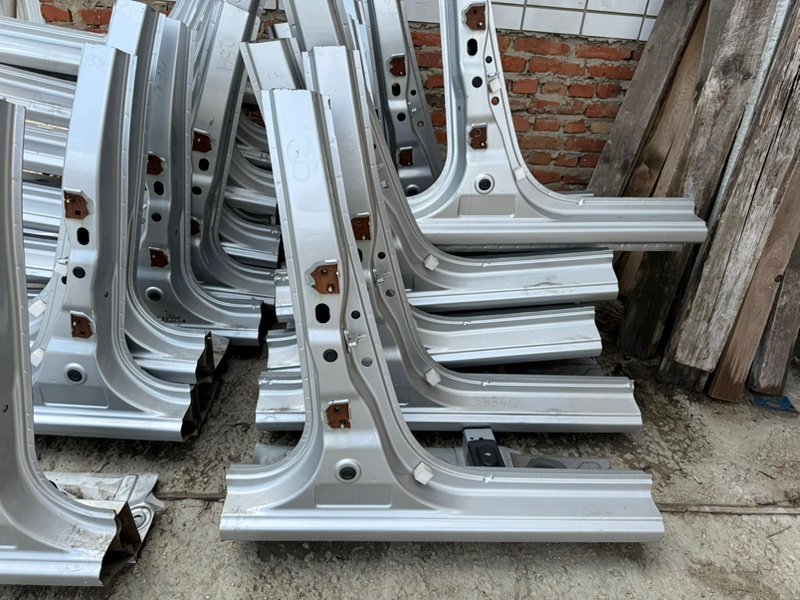 стойка - фото 1