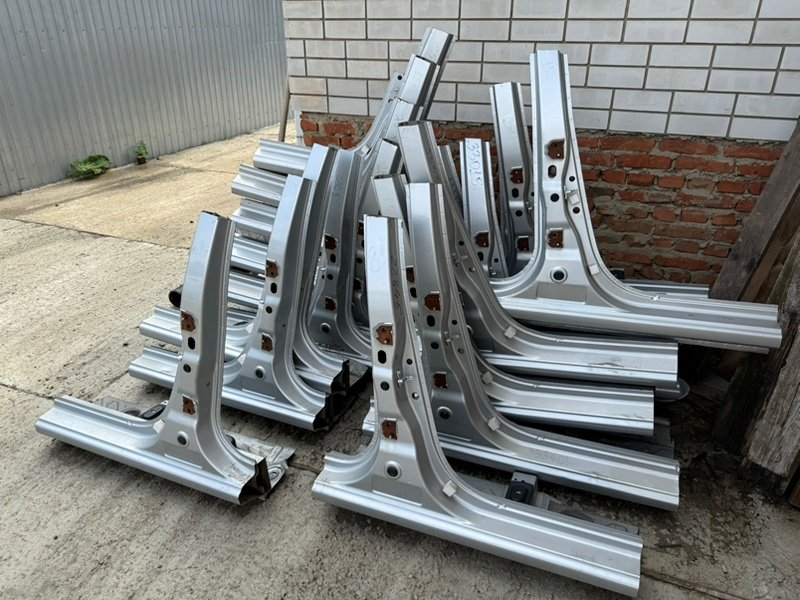 стойка - фото 2