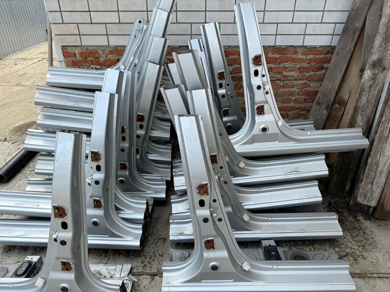 стойка - фото 1