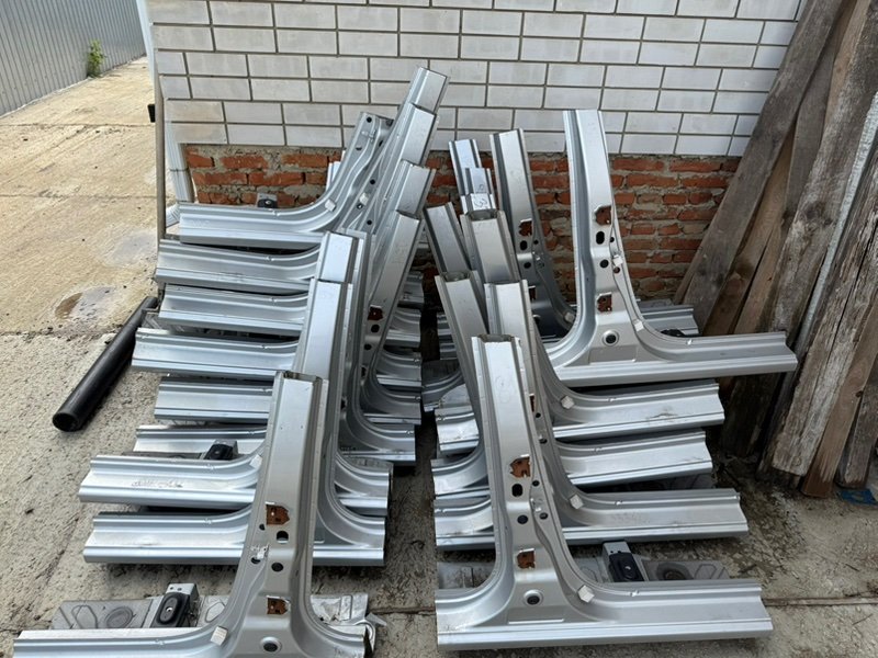 стойка - фото 2