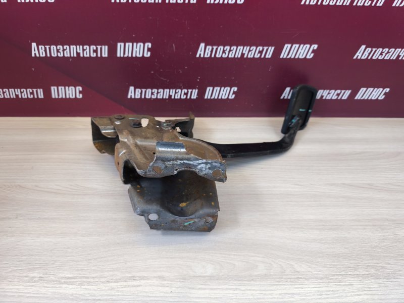 Педаль тормоза - фото 7