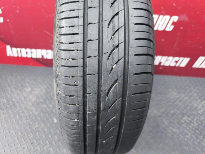 Запасное колесо - фото 6