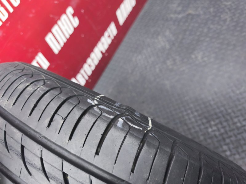 Запасное колесо - фото 7