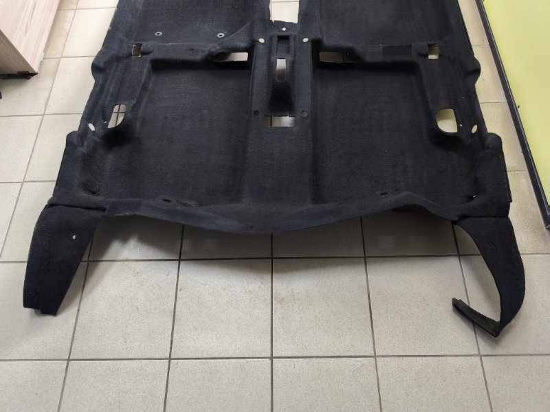 Ковер пола - фото 2