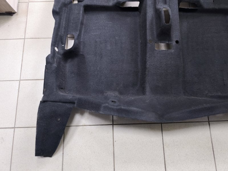 Ковер пола - фото 4