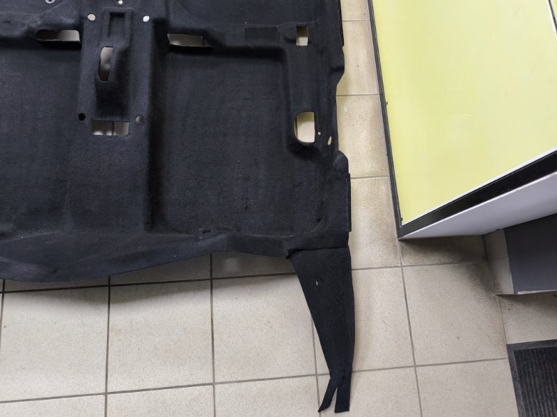 Ковер пола - фото 5