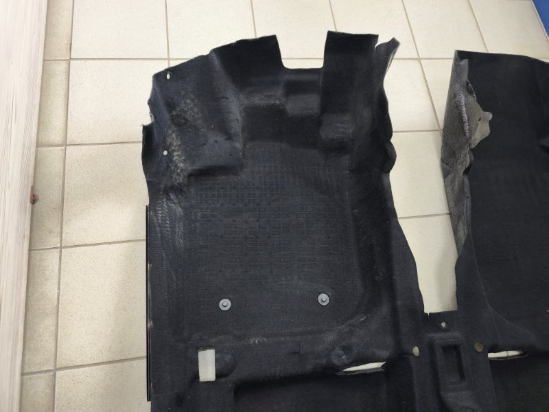 Ковер пола - фото 6