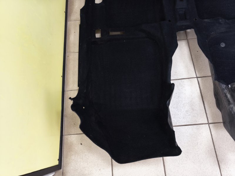 Ковер пола - фото 7