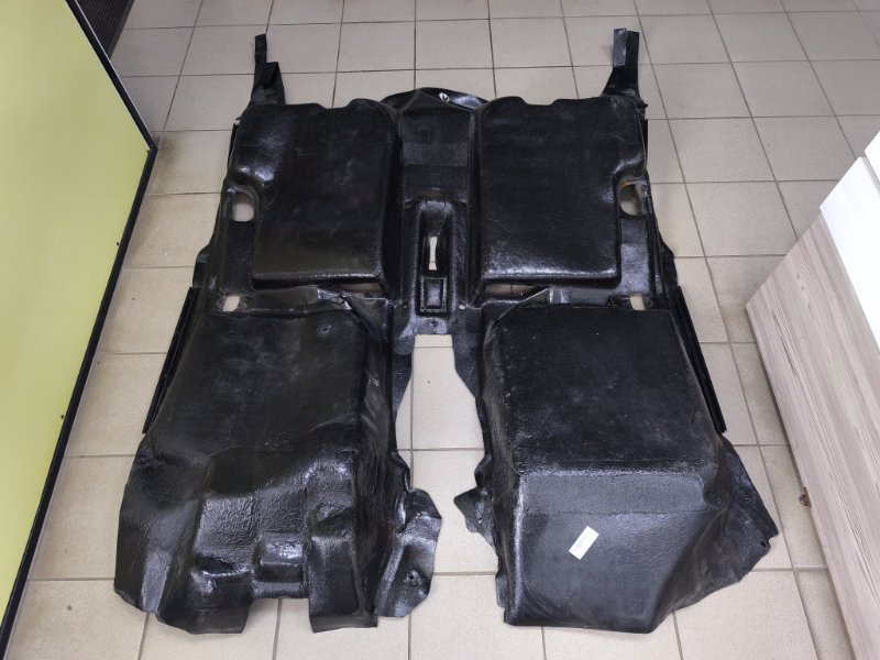 Ковер пола - фото 8