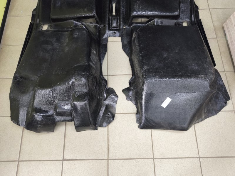 Ковер пола - фото 9