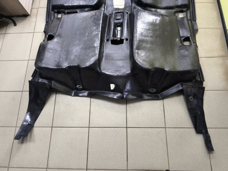 Ковер пола - фото 10