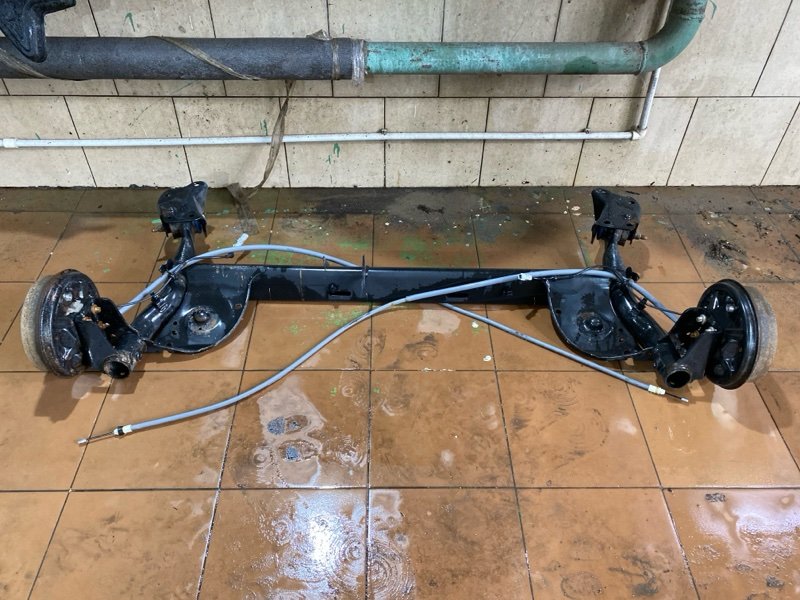 Балка - фото 1