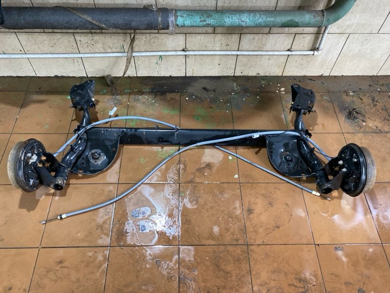 Балка - фото 2