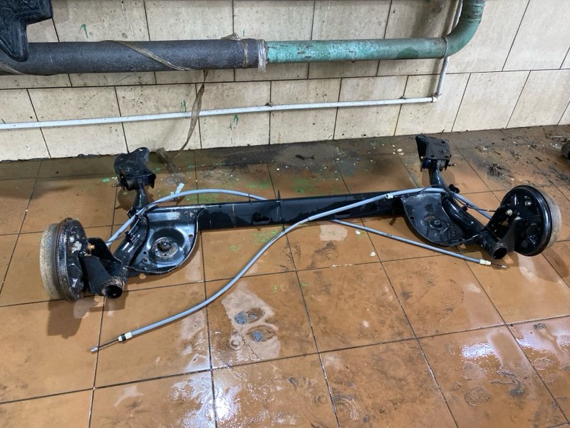 Балка - фото 3