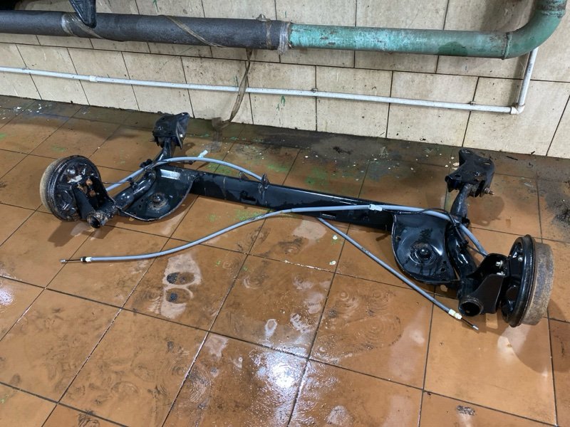 Балка - фото 4