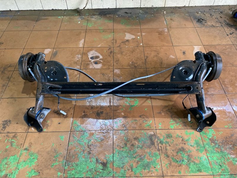 Балка - фото 5