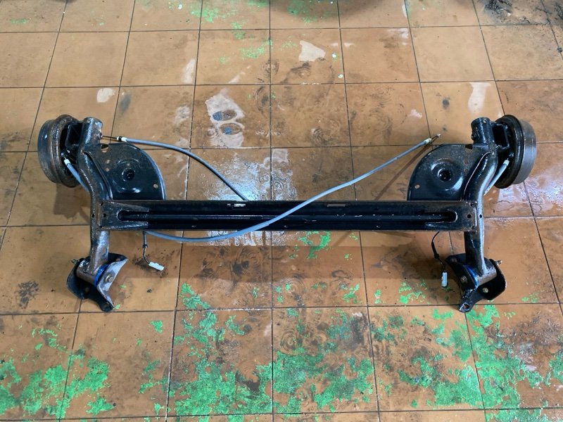 Балка - фото 6