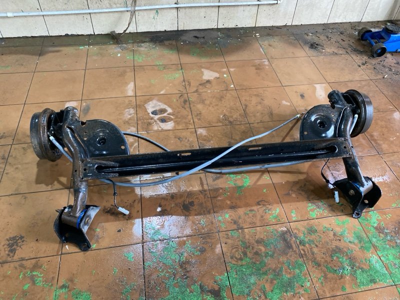 Балка - фото 7