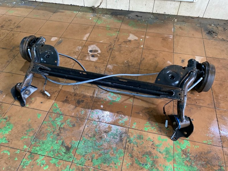 Балка - фото 8