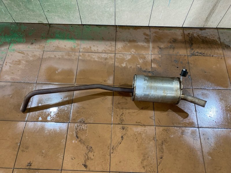 Глушитель - фото 2