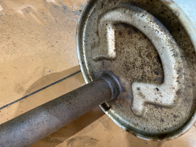 Глушитель - фото 5