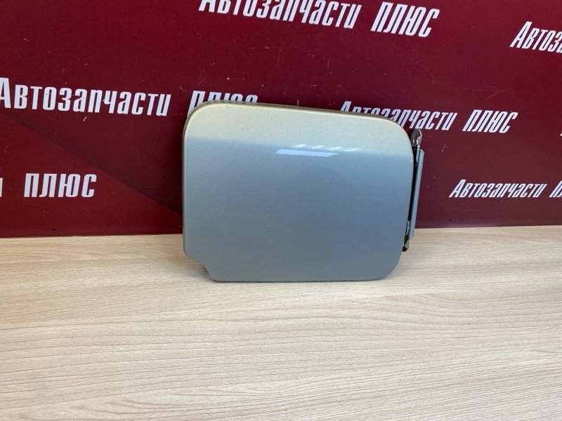 Лючок бензобака - фото 3