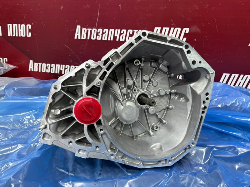 МКПП - фото 3