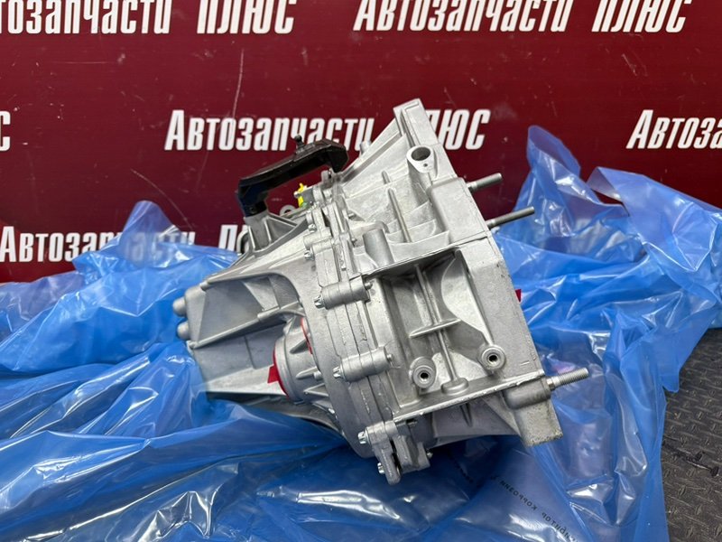 МКПП - фото 5