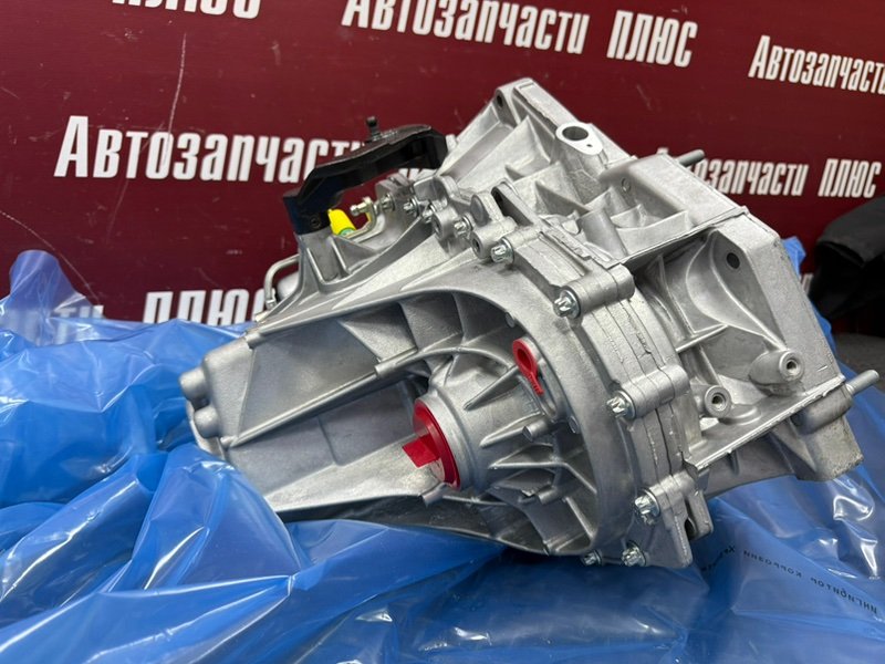 МКПП - фото 6