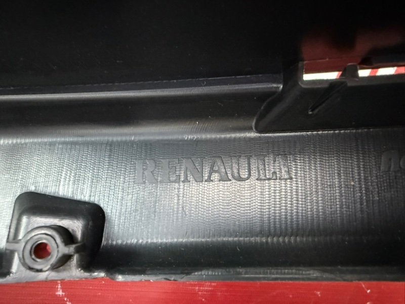 Бампер - фото 10