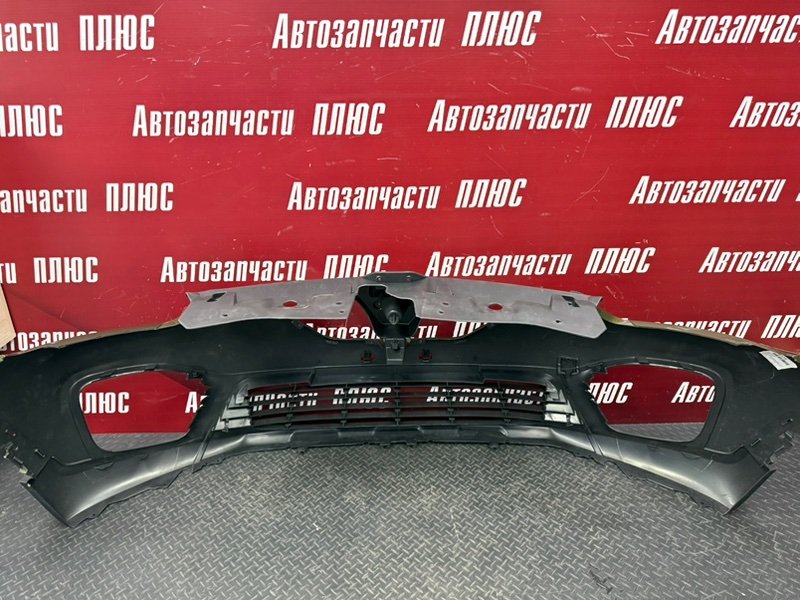 Бампер - фото 6