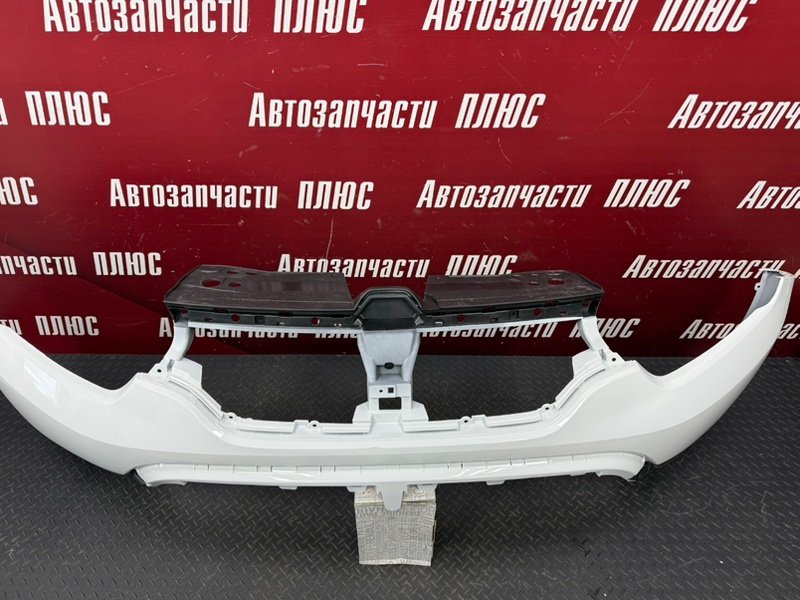 Бампер - фото 7