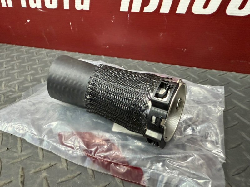 Патрубок интеркулера - фото 3