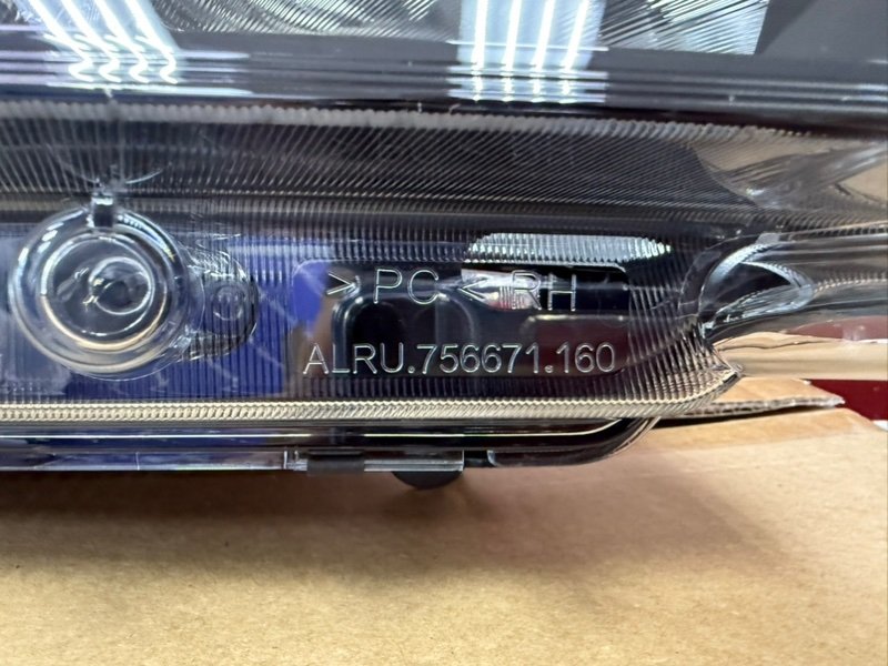 Фара - фото 4