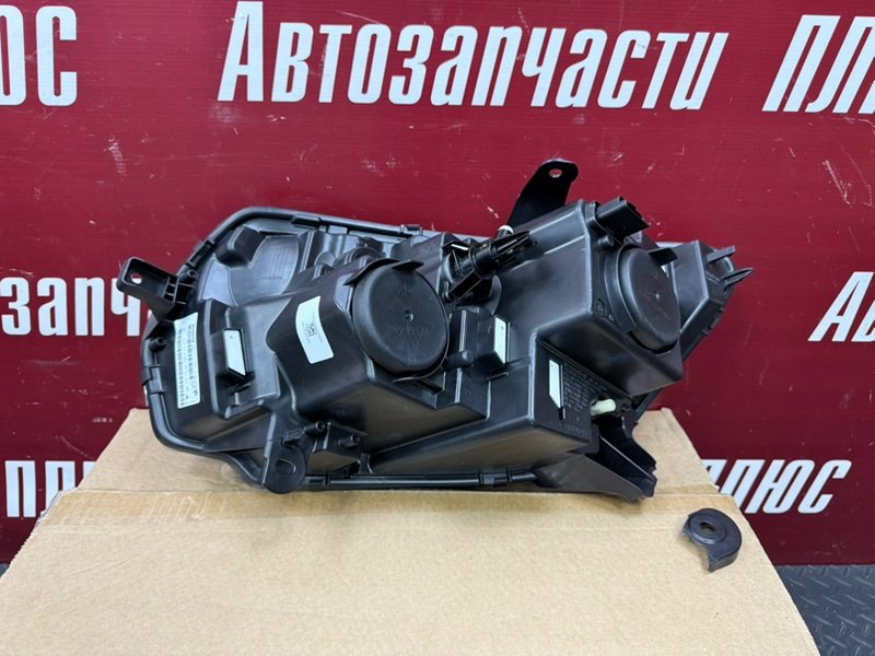 Фара - фото 7