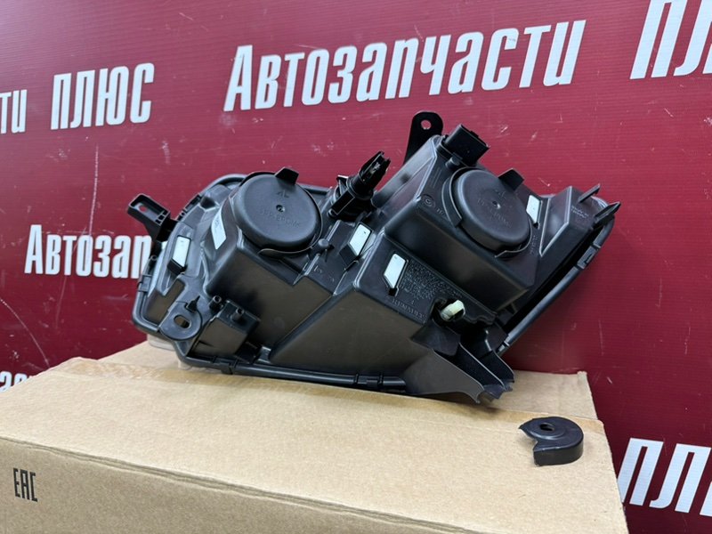 Фара - фото 10