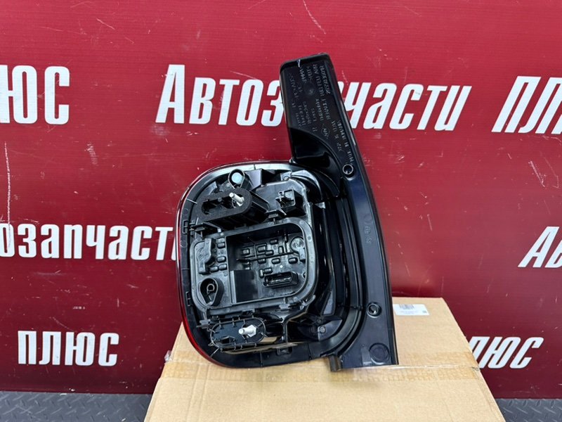 Фонарь - фото 9