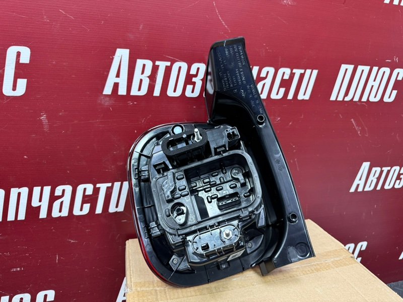 Фонарь - фото 10