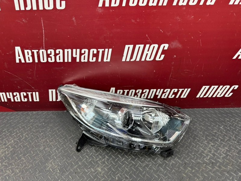 Фара - фото 1