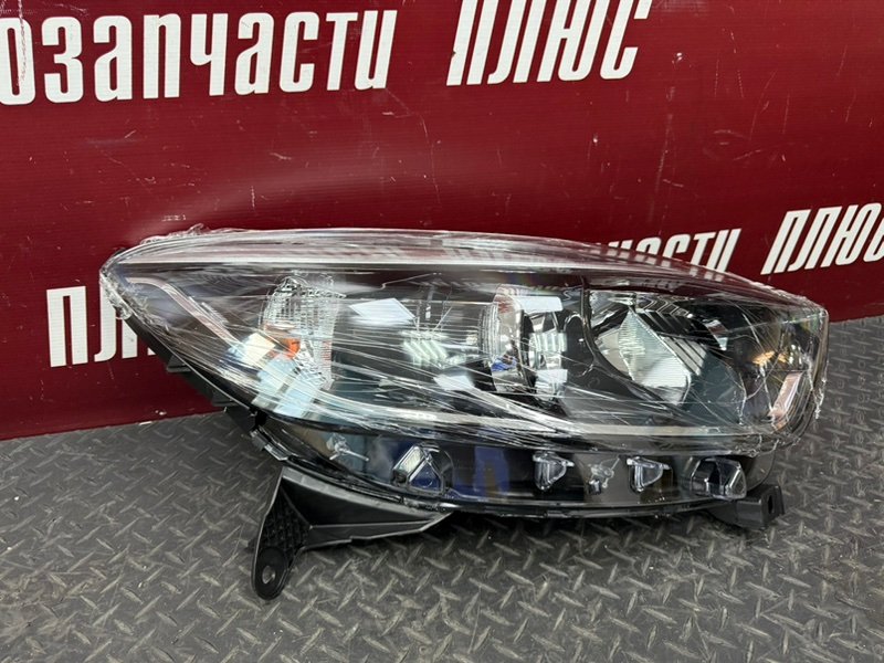 Фара - фото 2