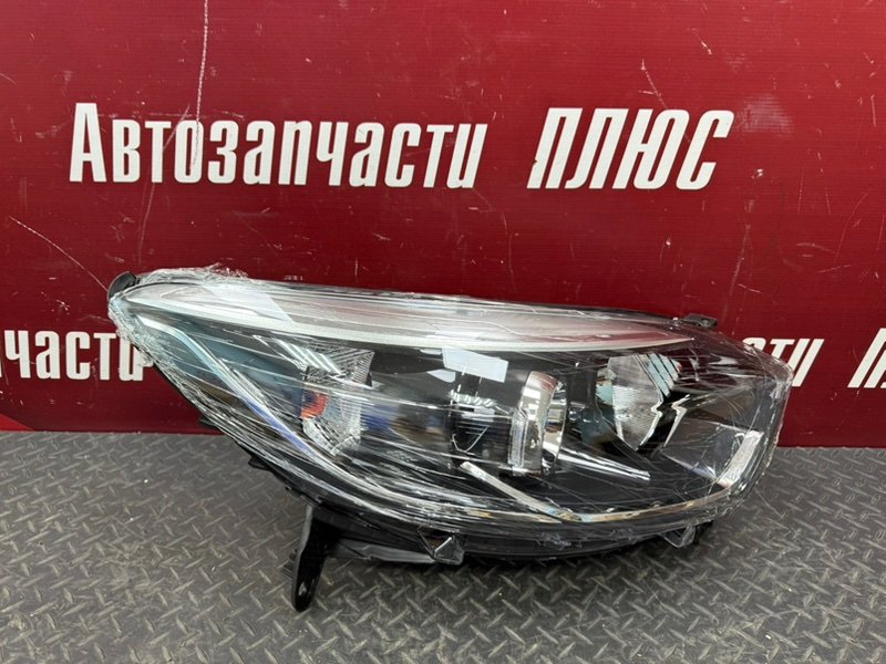 Фара - фото 5