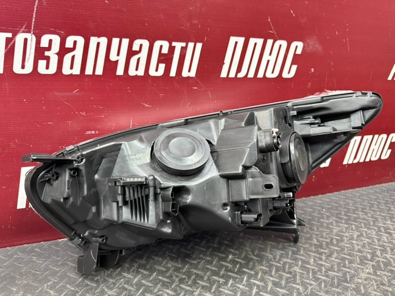 Фара - фото 8