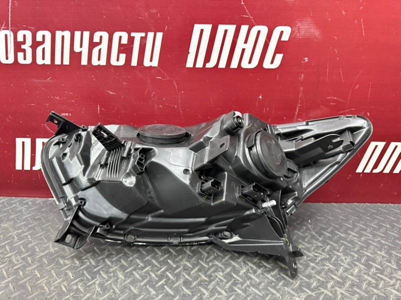 Фара - фото 10