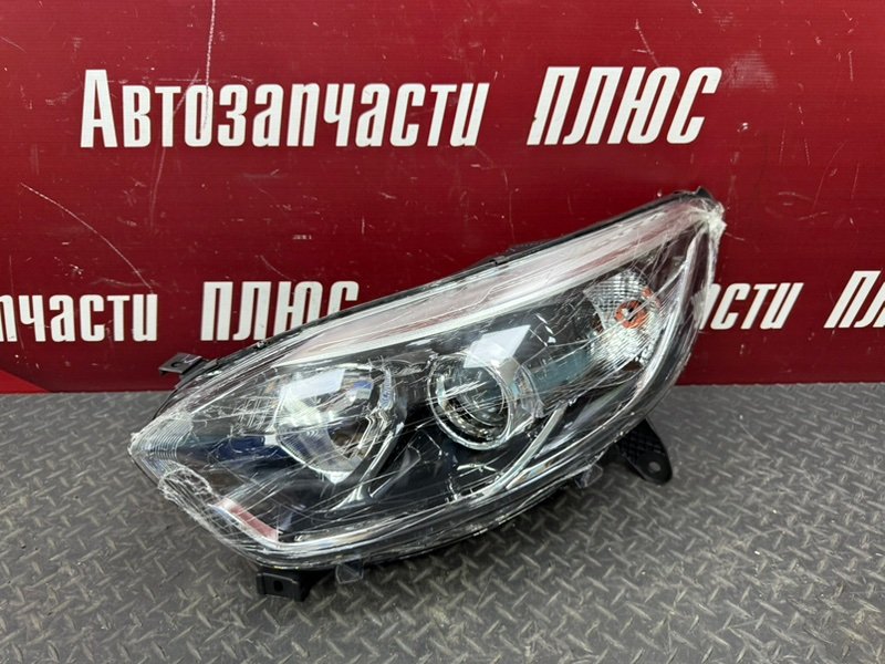 Фара - фото 1