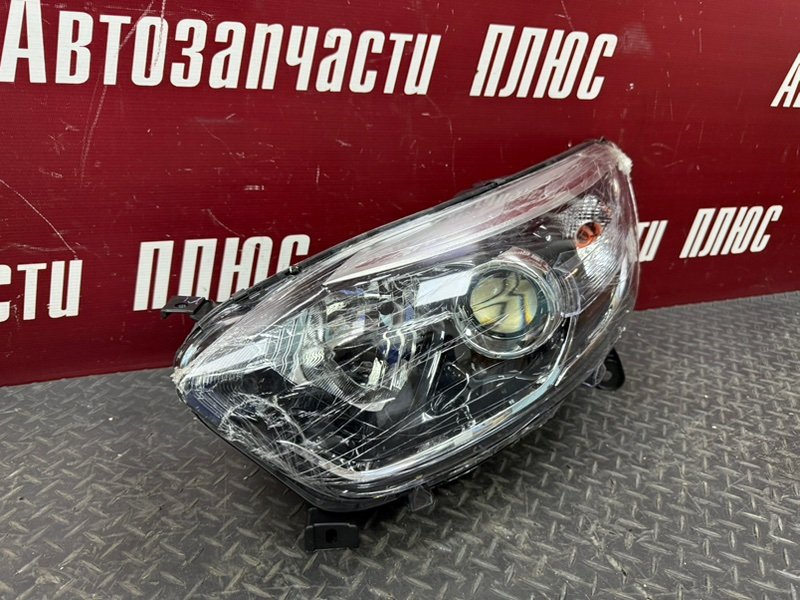 Фара - фото 2