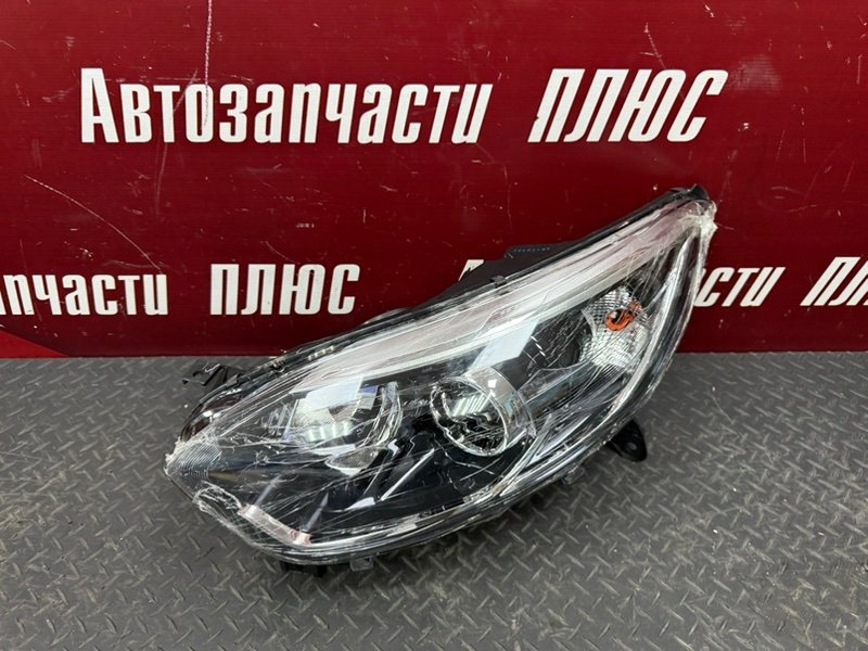 Фара - фото 3