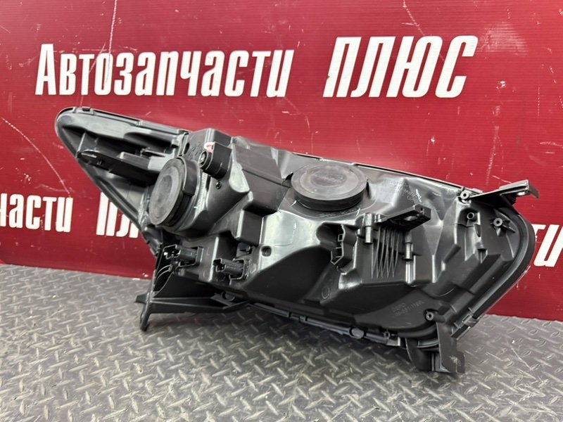 Фара - фото 8