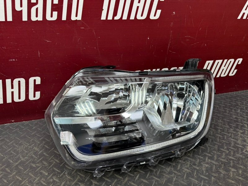 Фара - фото 2