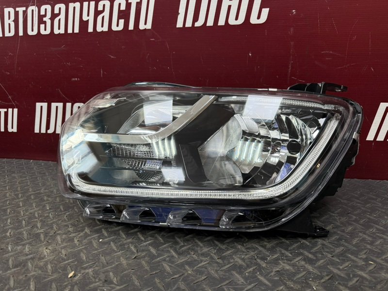 Фара - фото 4